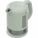 Fagor FG5148 cordless stainless steel kettle green 1.5 L 2200 W
