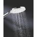GROHE Vitalio SmartActive 150 handdouche 3 straalsoorten