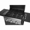Fieldmann FZG 3003 gasbarbecue 3 branders 8,1 kW