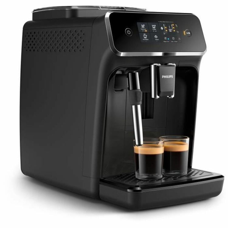 Philips EP2225/10 fully automatic espresso machine