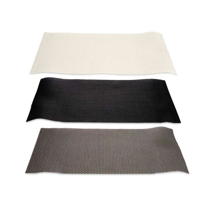 Kinvara placemat 30×45 cm PVC set assorti 36 stuks