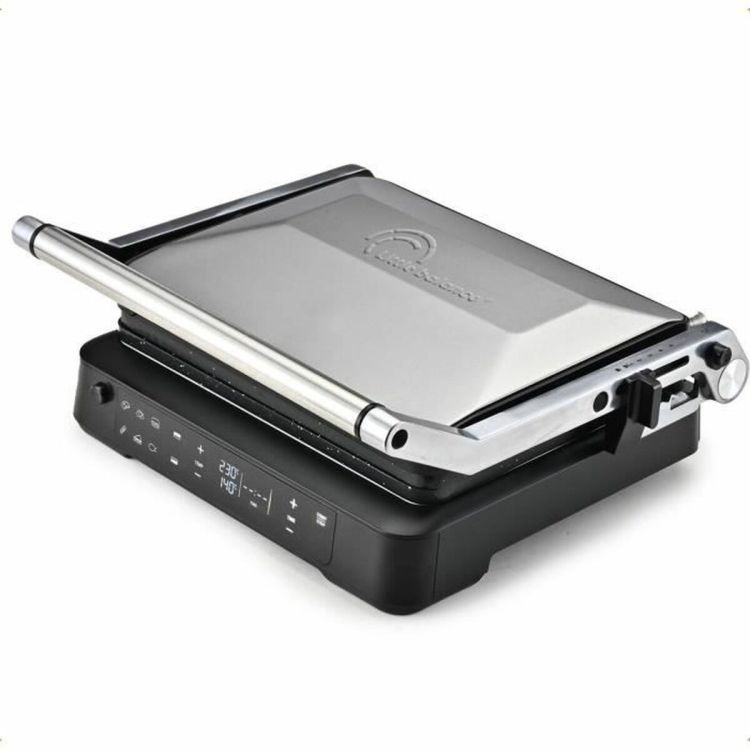 Elektrische Barbecue Little Balance 8734 2000 W | Huisbest.nl