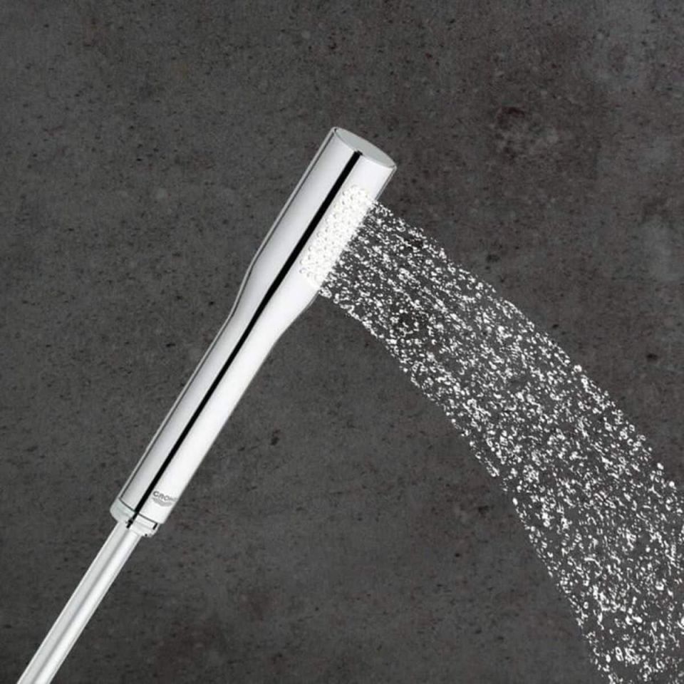 GROHE Vitalio Get Stick handdouche chroom 1 straal