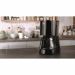 Melitta Enjoy 1017-02 filter coffee maker black