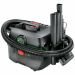 BOSCH AdvancedVac 18V-8 3-in-1 nat-/droogzuiger 8L