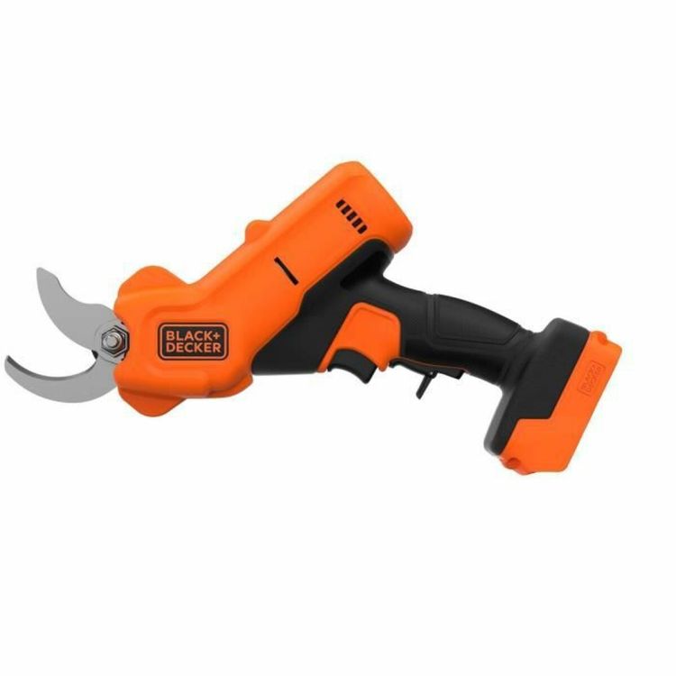 BLACK+DECKER BCPP18B-XJ loppers 18V 25mm without battery