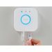 Philips Hue Bridge wit slimme hub 3W Zigbee ethernet