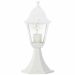 Brilliant Nissie 90993A05 sokkellamp wit IP44 E27 37 cm