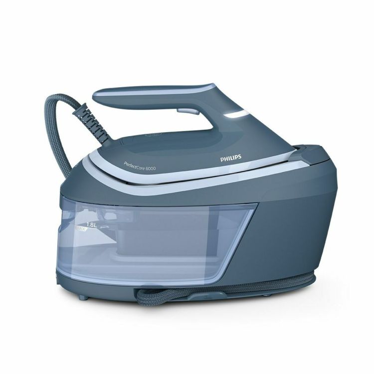 Stoom strijkbout Philips PSG6042-20 2400 W | Huisbest.nl
