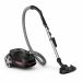 Philips XD5123/10 5000 series bagged vacuum cleaner black
