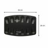 Zenker springform baking pan 30×40 cm for oven & cake