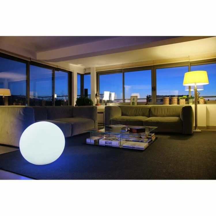 Lumisky Bobby W60 Outdoor Light Bulb, 60 cm, E27