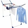 Leifheit Pegasus 200 Solid Comfort droogrek 20 m
