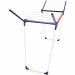 Leifheit Pegasus 160 Solid Slim droogrek 16 meter
