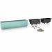 Lechuza Balconera Color 80 balkonbak pastelgroen 12L