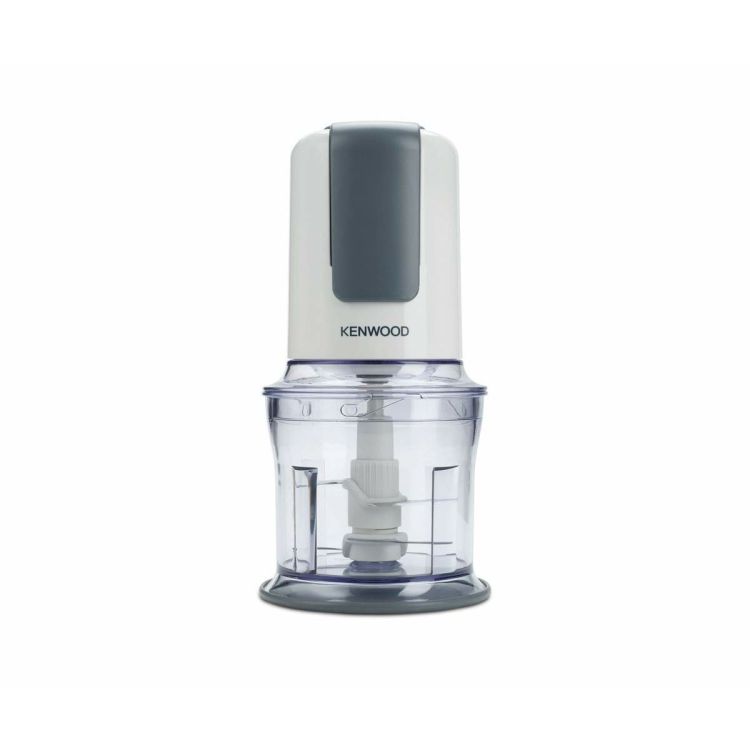 Kenwood HMP30.A0SI Hand Mixer, 450W, Silver