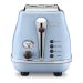 De’Longhi Icona Vintage CTOV2103.AZ broodrooster 900W