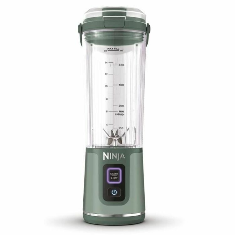 Ninja Blast BC151EUEM portable blender 530ml USB-C