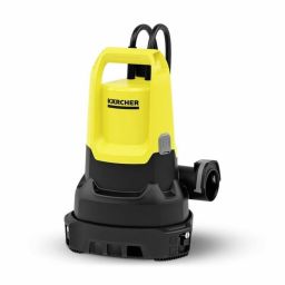 Kärcher SP 16.000 Dual dompelpomp 16.000 l/u