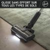 Hoover HF1 Plus HF1P10HX steelstofzuiger