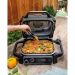 Ninja Woodfire OG701EU electric BBQ grill 7-in-1