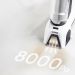 EZIclean Spot Remover W100 draadloze vlekkenreiniger 15000 Pa 60 W