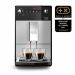 Melitta Purista F230-101 volautomaat 15 bar zilver