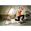 Metabo AV 18 accuventilator 18V 355 mm 3 snelheden