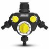 Kärcher WT 2 slangtimer / watertimer 3-weg verdeler