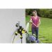 Kärcher WT 2 slangtimer / watertimer 3-weg verdeler