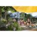 Gardena 13135-20 vernevelaar set 10 m buitenkoeling