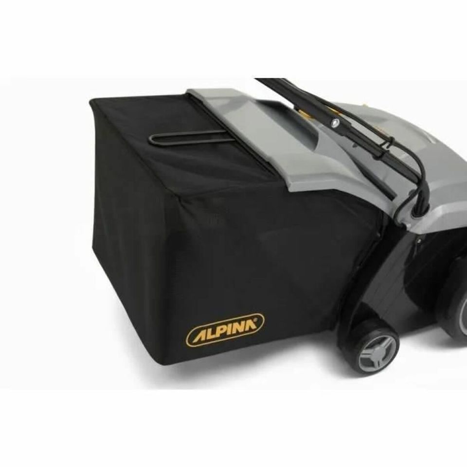 Alpina ASC 1.3 E verticuteermachine 1300W 40L 32cm