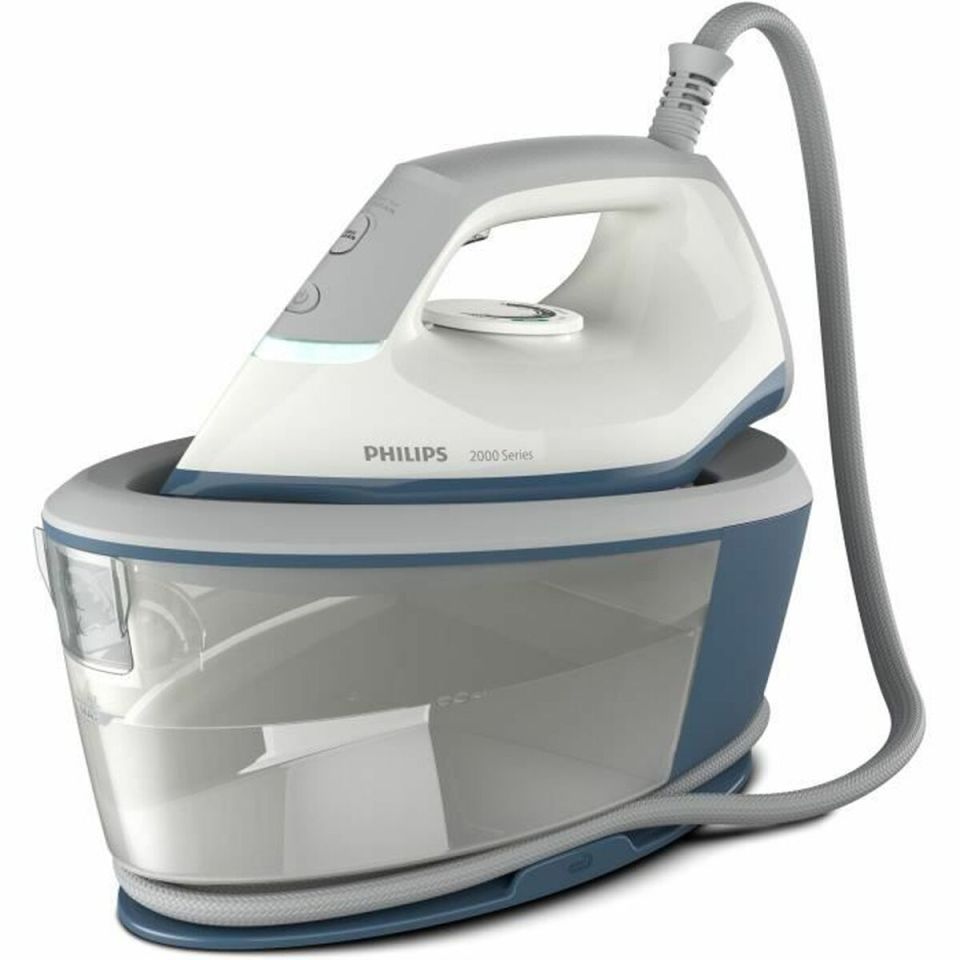 Philips BXA0019/00 stoomgenerator 2400W