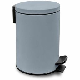 Pedaalemmer TODAY UTILITY Blauw 3 L 17 x 25 cm