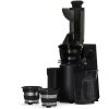 H.Koenig GSX24 slowjuicer Vitamin+ 400W 1L zwart