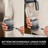 Ninja Blast Max BC251EUGY draagbare blender 570ml oplaadbaar