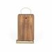 Livoo MES152 snijplanken set 4 stuks FSC acacia met houder