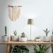 Brilliant Kaami G90939/18 oplaadbare LED tafellamp cappuccino/matgoud IP44 dimbaar