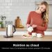 NINJA KT201EU kettle 1.7L with temperature control