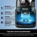 NINJA Detect Power Blender Pro TB201EU 2.1L 1200W