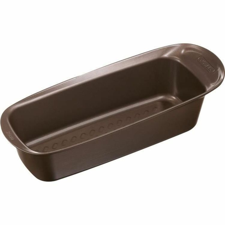Pyrex Asimetria cake pan 30×11 cm with non-stick coating