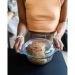 Pyrex 4-in-1 baking dish with lid 1.6 L borosilicate