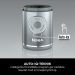 Ninja Blast Max portable blender 570 ml blue