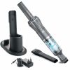 EZIclean Blaster F90 handstofzuiger 12000 Pa 90 W zwart