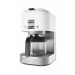 Kenwood kMix COX750WH filterkoffiezetapparaat wit 750 ml