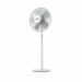Black & Decker standing fan BXEFP60E 60W white