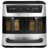 Cuisinart Tri Zone AFT13XSSE Airfryer & Oven 13.6L 2400W