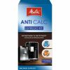 Melitta maintenance set espresso 8-piece descale