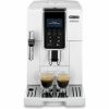 De'Longhi Dinamica ECAM350.35.W full automatic white 15 bar