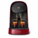 Philips L'Or Barista LM8012/51 Red 19 Bar